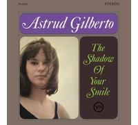 Astrud Gilberto – The Shadow of Your Smile – Vinilo LP – Remasterizado – 180 g