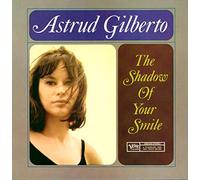 Astrud Gilberto - The Shadow of Your Smile [Vinyl LP] [Schallplatte] [Vinilo]