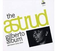 Astrud Gilberto & Tom Jobim - Serie Elenco