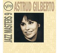 Astrud Gilberto - Verve Jazz Masters 9: Astrud Gilberto