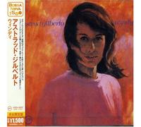 Astrud Gilberto - Windy