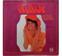 ASTRUD GILBERTO - Windy