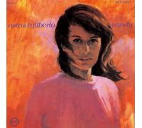 Astrud Gilberto Windy - SHM (CD) (Importación USA)