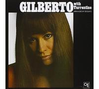 Astrud Gilberto With Stanley Turrentine