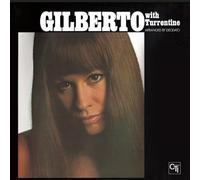 Astrud Gilberto with Stanley Turrentine