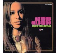 Astrud Gilberto - With Turrentine