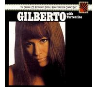 Astrud Gilberto - with Turrentine [Import]