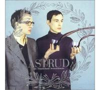 Astrud - Mi Fracaso Personal