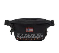 ASTUCCIO NAPAPIJRI HERING WB 4 NP0A4GGP 041 BLACK