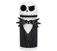 Astuccio Nightmare B.c. Jack Skellington Disney Before Natale - Cancelleria/scuo