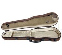 Astuccio sagomato per violino Bio I S Ponte per archetto