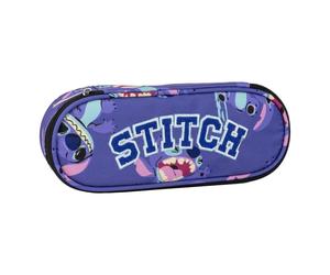 Astucciomultifunzione Stitch Violeta Femenino Cerdà