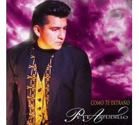 Astudillo, Pete - Como Te Extrano