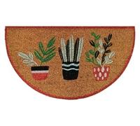 Astur Dintex - Felpudo coco europa m/luna 40x70 cm