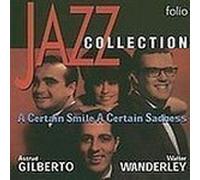 Asturd Gilberto - A Certain Smile a Certain Sadn