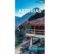 Asturias 2023 (8ª Ed.) (guia Viva)
