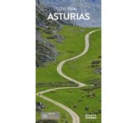 Asturias 2025 (5ª Ed.) (guia Total)