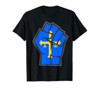 Asturias, bandera de Asturias, bandera de asturias, hombre Camiseta