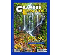 Asturias. Doce Excursiones Otoñales: Grandes Espacios 257