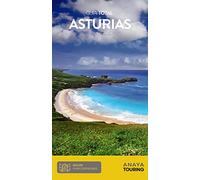 Asturias (Guía Total - España)