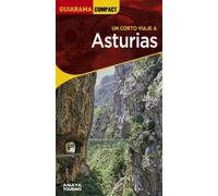 Asturias (GUIARAMA COMPACT - España)