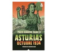 Asturias. Octubre 1934