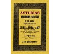 Asturias Recuerdos Y Bellezas De España