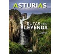 Asturias. Rutas Con Leyenda