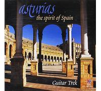 Asturias: Spirit of Spain