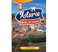 Asturie Guida di Viaggio 2026