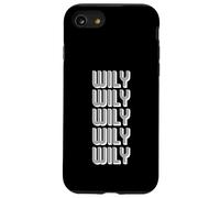 Astuto Carcasa para iPhone SE (2020) / 7 / 8