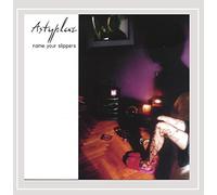 Astyplaz - Name Your Slippers