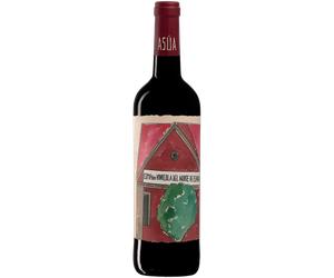 Asúa Crianza 2022 - CVNE
