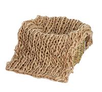 Asudaro Accesorios De Fotografía para Bebés Recién Nacidos Bebés Niños Niñas Foto Manta Cuadrada Hecha a Mano Tejido De Lana Abrigo Manta Estera Paño