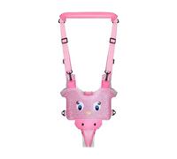 Asudaro Aiàde Caminar Para Bebé, Correas De Seguridad Para Bebé, Soporte Portátil, Asistente para Caminar Para Niños, Riñas, Primeros Pasos, Aprendizaje, Cinturón Para Caminar Para Recién Nacido 8-24