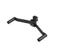 Asudaro Estaca Para Palanca De Cambios De Motocicleta, Palanca De Cambios Doble De AleacióN De Aluminio Para Motocicleta Palanca De Cambios Universal Apto Para La MayoríA De Los Tipos De Motocicletas