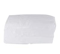 Asuinxurr 100 StüCk cama desechable impermeable cama manta belleza salón spa tatuaje masaje hoteles cama anti-suciedad parte