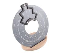 Asuinxurr Disco de música para guitarra, aquelarre de , herramienta de melodía, rueda de acorde con base,