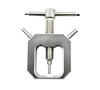 Asuinxurr Extractor de piñón de motor de metal universal para helicóptero RC Drone RC Crawler,5