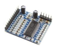 Asuinxurr PT2314 Módulo de voz de ajuste de calidad de audio IIC 6V-10V módulo de procesamiento de audio, duradero