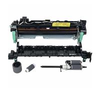 ASUIU JC91-01023A Kit De Mantenimiento De Fusor para ML3710 M4020 Impresora | Kit de reparación de impresora de engranaje impulsor de fusión del conjunto del motor del fusor(MK-110V)