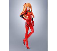 Figura SH Figuarts Evangelion Asuka Shikinami Langley Tamashii [265714]