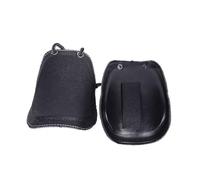 Asukohu 1 par de protectores de zapatos antigolpes, protectores metatarsianos, soldadores, botas de trabajo, tapas para zapatos resistentes a la construcción y fábricas