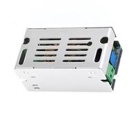 Asukohu 100 W 6 A Bucking Converter Steps Down Regulador de Voltaje con Disipador de Calor para Iluminación LED Sistemas Industriales Bucking Converter Step Down