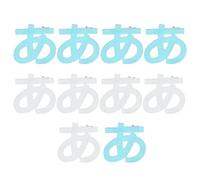 Asukohu 10pcs Japonés Carácter Clip de Cabello Elegante Horquilla Caramelo Color Cabello Barrettes Hecho a Mano Subcultural Accesorios