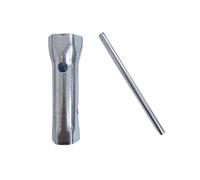 Asukohu 21 mm/26 mm Chispas Conector Distancia Extracción de Llave de Herramienta Funda para Llave Hexagonal Hueco Instalación Chispa Especial Enchufe
