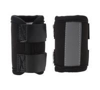 Asukohu 2pcs Recovery Sleeves Para Perros Codo Callo Presión Y Pérdida de Hombro Perros Codo Codo Almohadilla de Protección para Mascotas Rodillera