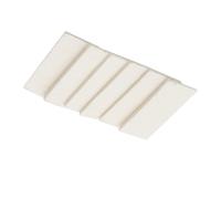 Asukohu 6 piezas de cámaras deportivas secas antivaho insertos reutilizables para cámaras de acción prevenir la condensación hoja ligera