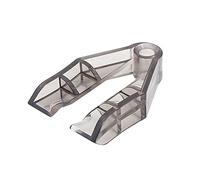 Asukohu Abrazadera extraíble de alambre, herramienta de extracción rápida, cable de auriculares, desconexión rápida, conectores MMCX, extractor de cables de auriculares, conector coaxial, herramienta