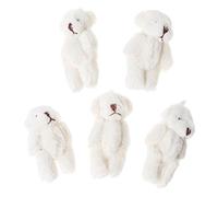 Asukohu Bag Accs - Conjunto de peluche colgante para colgar con cordón, bonito llavero de dibujos animados para niñas y mujeres, kit de juguetes Bsdm para mujer